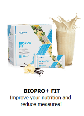 BIOPRO+ FIT FUXION USA: how and where to buy?