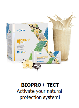 BIOPRO+ TECT FUXION USA: how and where to buy?