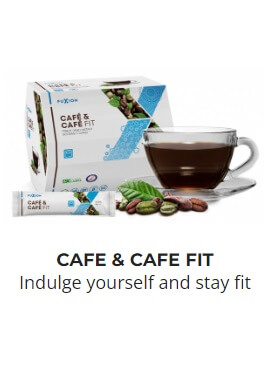 CAFE & CAFE FIT FUXION USA: how and where to buy?