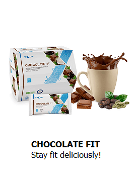 CHOCOLATE FIT FUXION USA: how and where to buy?