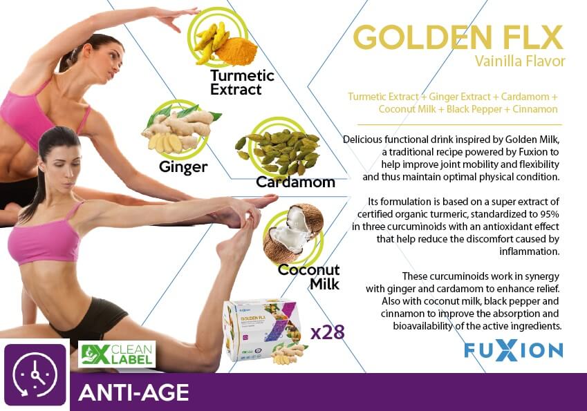 GOLDEN FLX FUXION USA: joint vitamins, natural anti inflammatory. Price