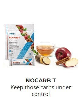 NOCARB-T FUXION USA: how and where to buy?