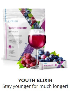 YOUTH ELIXIR FUXION USA: how and where to buy?